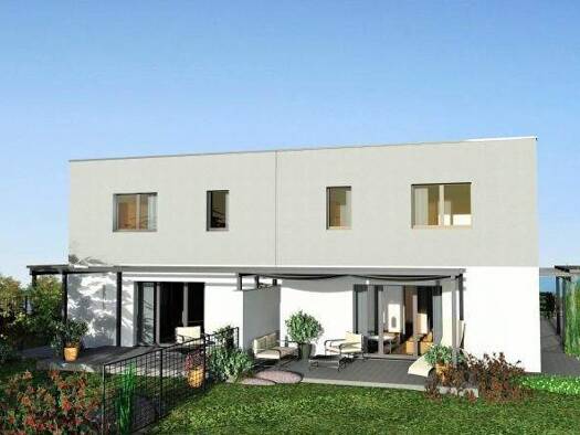 Grundstück zum Kauf 470.132 € 410 m² Grundstück Birkenweg 28 Krenglbach 4631
