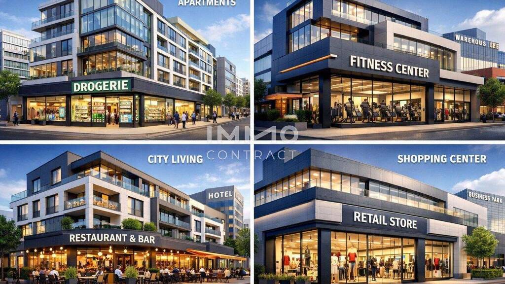 Gastronomie/Hotel zur Miete Wien 1210