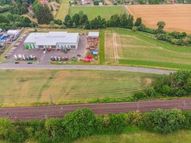 Land-/Forstwirtschaft zum Kauf 69.000 € 2.317 m² Grundstück Hoheneiche Wehretal 37287