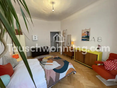Wohnung zur Miete Tauschwohnung 2.000 € 4 Zimmer 100 m² 3. Geschoss Deutz Köln 50679