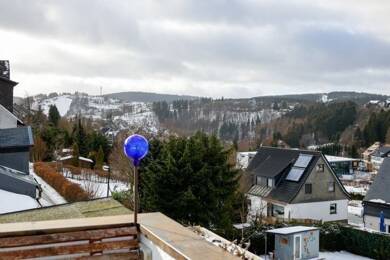 Mehrfamilienhaus zum Kauf als Kapitalanlage geeignet 449.000 € 10 Zimmer 300 m² 400 m² Grundstück Winterberg Winterberg 59955