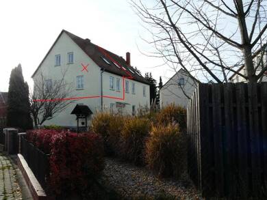 Wohnung zum Kauf 138.000 € 4 Zimmer 97,6 m² Neunitz Grimma 04668