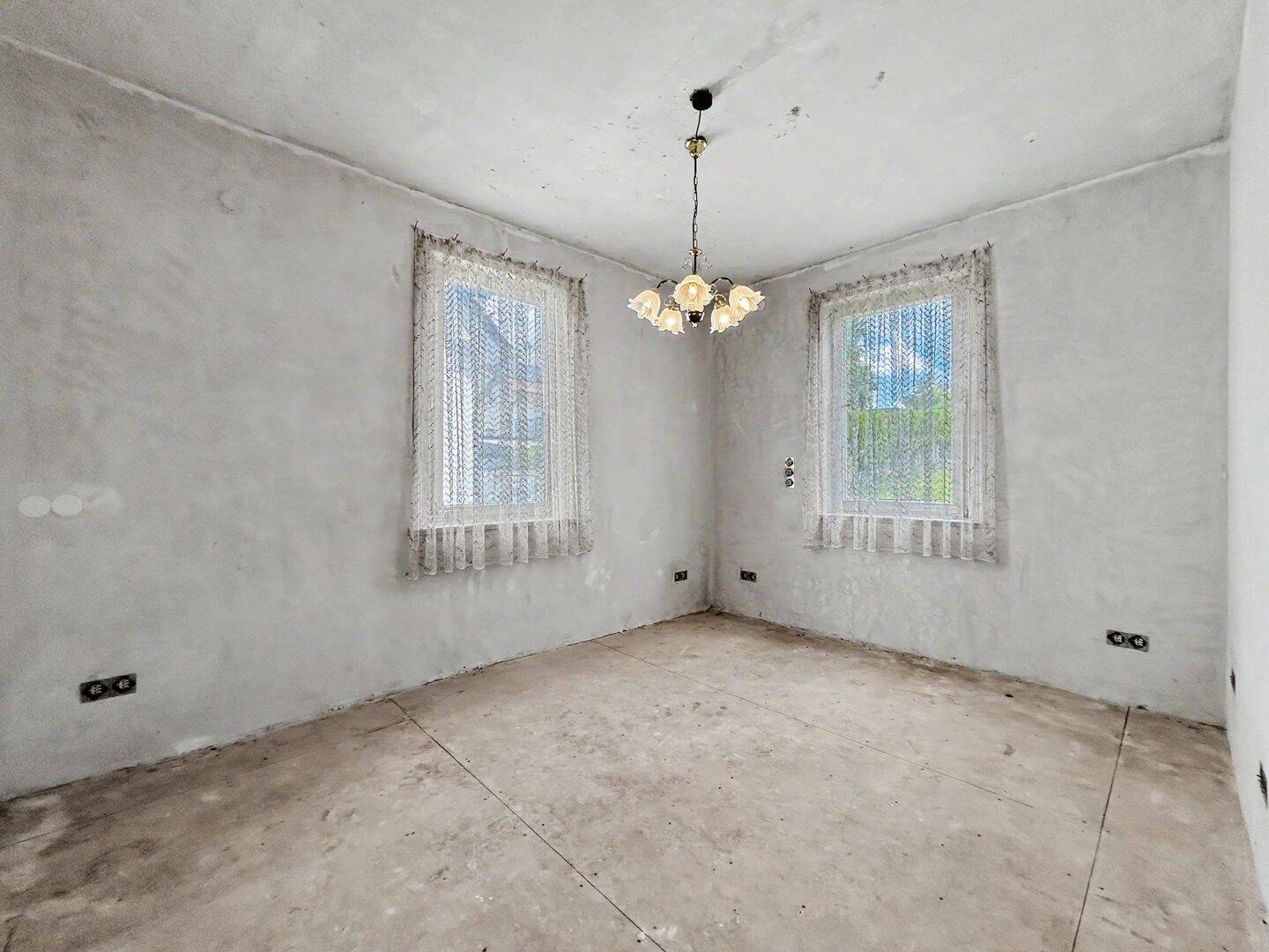 House in Hechingen - Ansicht 5