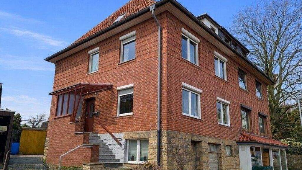 Einfamilienhaus zum Kauf 289.000 € 6 Zimmer 133 m² 653 m² Grundstück Barsinghausen 30890