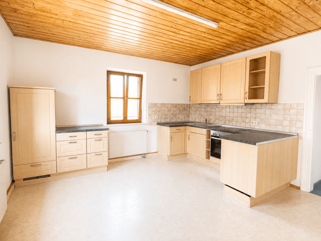 Wohnung zum Kauf provisionsfrei 219.000 € 3 Zimmer 77,9 m² 1. Geschoss Pöttmes Pöttmes 86554