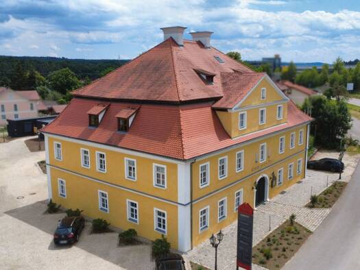 Restaurant zur Miete 167 m² Gastrofläche Ponholz Maxhütte-Haidhof 93142