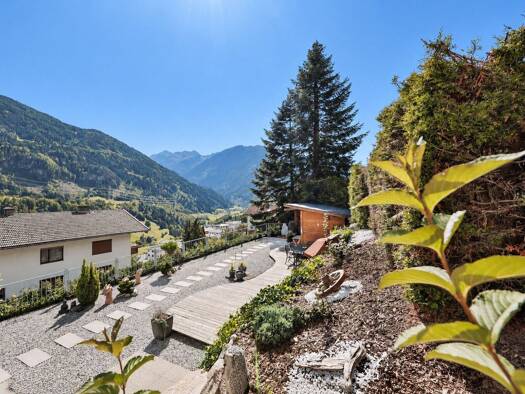 Einfamilienhaus zum Kauf 589.000 € 4 Zimmer 126 m² 1.011 m² Grundstück Wenns 6473