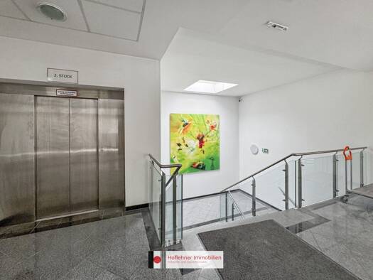 Büro zur Miete 12,50 € Wien,Donaustadt 1220