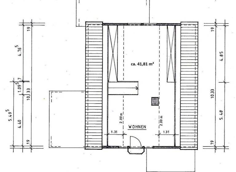 Einfamilienhaus zum Kauf 449.000 € 4 Zimmer 120 m² 645 m² Grundstück Kummerfeld 25495