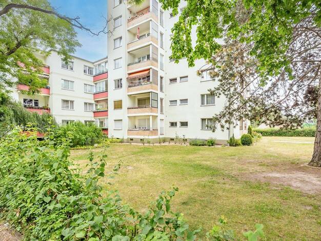 Wohnung zum Kauf 225.000 € 2 Zimmer 62,8 m² 1. Geschoss Mariendorf Tempelhof-Schöneberg 12109