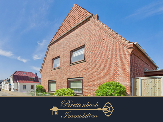 Einfamilienhaus zum Kauf 369.000 € 7 Zimmer 199 m² 1.256 m² Grundstück Lemwerder 27809