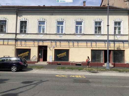 Halle/Industriefläche zum Kauf 195.000 € 155 m² Lagerfläche Szentgotthárd 9970