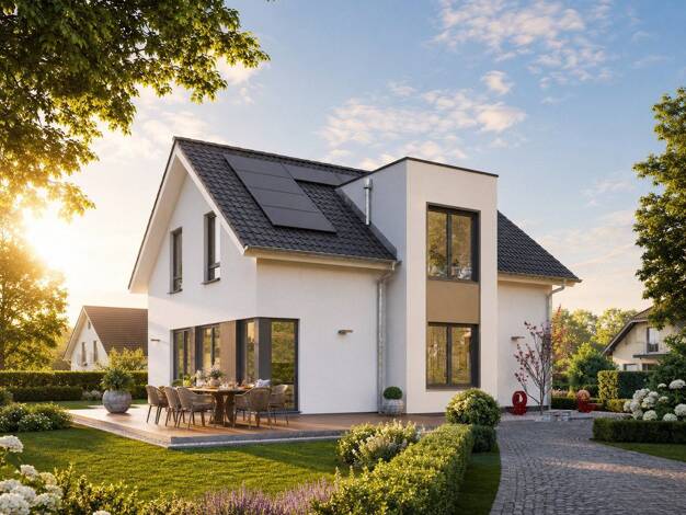 Einfamilienhaus zum Kauf 764.555 € 4 Zimmer 130 m² 398 m² Grundstück Geislar Beuel 53225