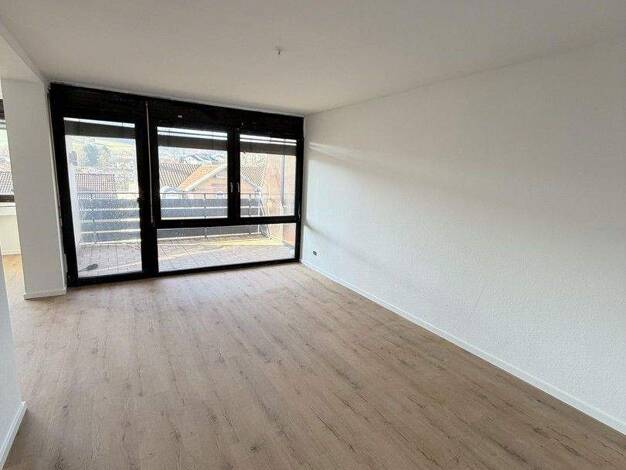 Wohnung zur Miete 950 € 3 Zimmer 105,1 m² 3. Geschoss Ludwigstr. 70 Wald-Michelbach Wald Michelbach 69483