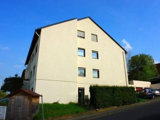 Wohnung zur Miete 890 € 3 Zimmer 100 m² EG frei ab sofort Tulpenweg Langgöns 35428