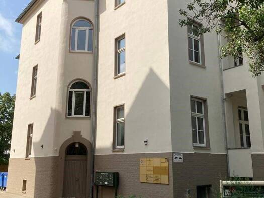 Bürofläche zur Miete provisionsfrei 1.622 € 5 Zimmer 202,8 m² Bürofläche Humboldtstraße 3 Frankfurt Frankfurt (Oder) 15230