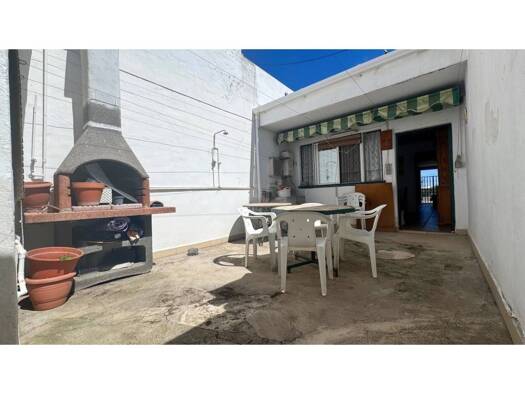 Villa zum Kauf 73.000 € 3 Zimmer 73 m² 95 m² Grundstück Oliva 46780
