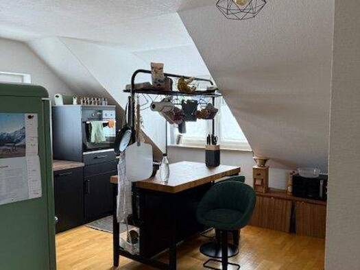 Wohnung zur Miete 630 € 2 Zimmer 89 m² 2. Geschoss Kiefernweg 2 Bernberg Gummersbach 51647