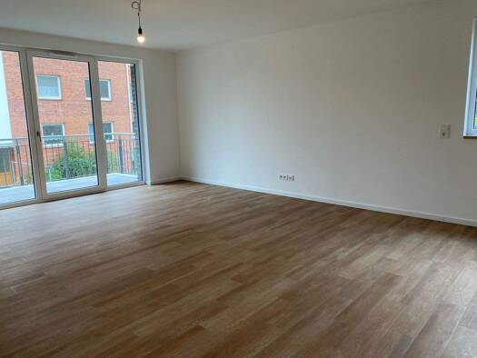 Wohnung zur Miete 1.167 € 3 Zimmer 91,1 m² 2. Geschoss frei ab 01.02.2026 Lönsweg 32 Stade 21680