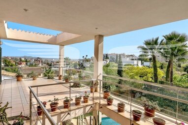 Villa zum Kauf provisionsfrei 2.500.000 € 5 Zimmer 330 m² 595 m² Grundstück Palma de Mallorca 07001