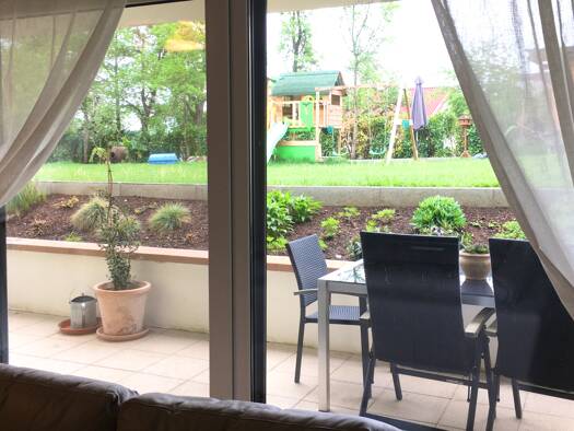Wohnung zur Miete 700 € 2,5 Zimmer 67 m² Weiterdingen Hilzingen 78247