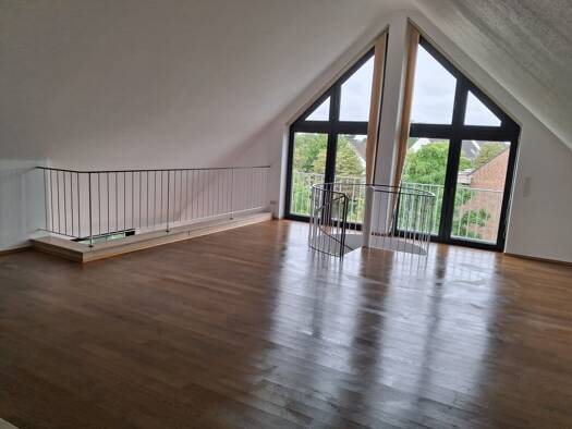 Maisonette zur Miete 1.600 € 5 Zimmer 127 m² EG frei ab 01.12.2026 Büderich Meerbusch 40667