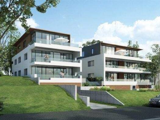 Tiefgaragenstellplatz zur Miete provisionsfrei 100 € Schreibersbildstraße Überlingen Überlingen 88662