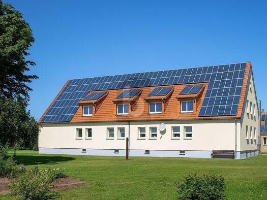 Mehrfamilienhaus zum Kauf 499.000 € 18 Zimmer 483 m² 3.601 m² Grundstück Steuden 06179