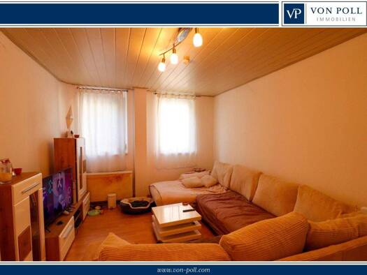 Wohnung zum Kauf 169.000 € 3 Zimmer 77 m² Zeutern Ubstadt-Weiher / Zeutern 76698