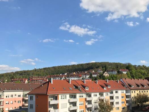 WG-Zimmer zur Miete 550 € 16 m² Geschoss 3/4 frei ab 01.10.2026 Wagenburgstraße 153 Ost Ost 70186