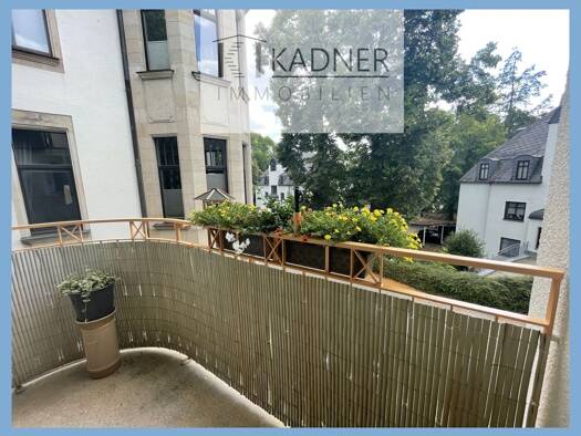 Wohnung zum Kauf 90.000 € 2 Zimmer 56 m² 1. Geschoss Am Bärenstein 8 a Stadtmitte Plauen 08523