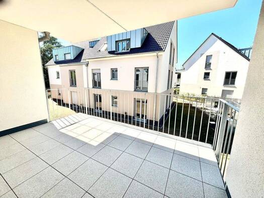 Wohnung zur Miete - Erstbezug 1.780 € 3 Zimmer 89 m² 1. Geschoss frei ab sofort Biebrich Wiesbaden 65203