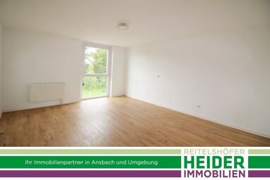 Wohnung zur Miete 590 € 3 Zimmer 87 m² Eyb Ansbach 91522