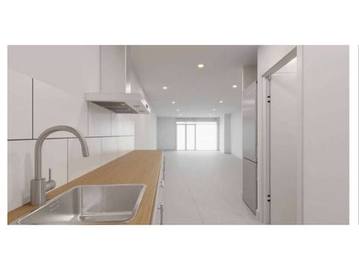Verkaufsfläche zum Kauf 135.000 € 60 m² Verkaufsfläche Mataró 08304