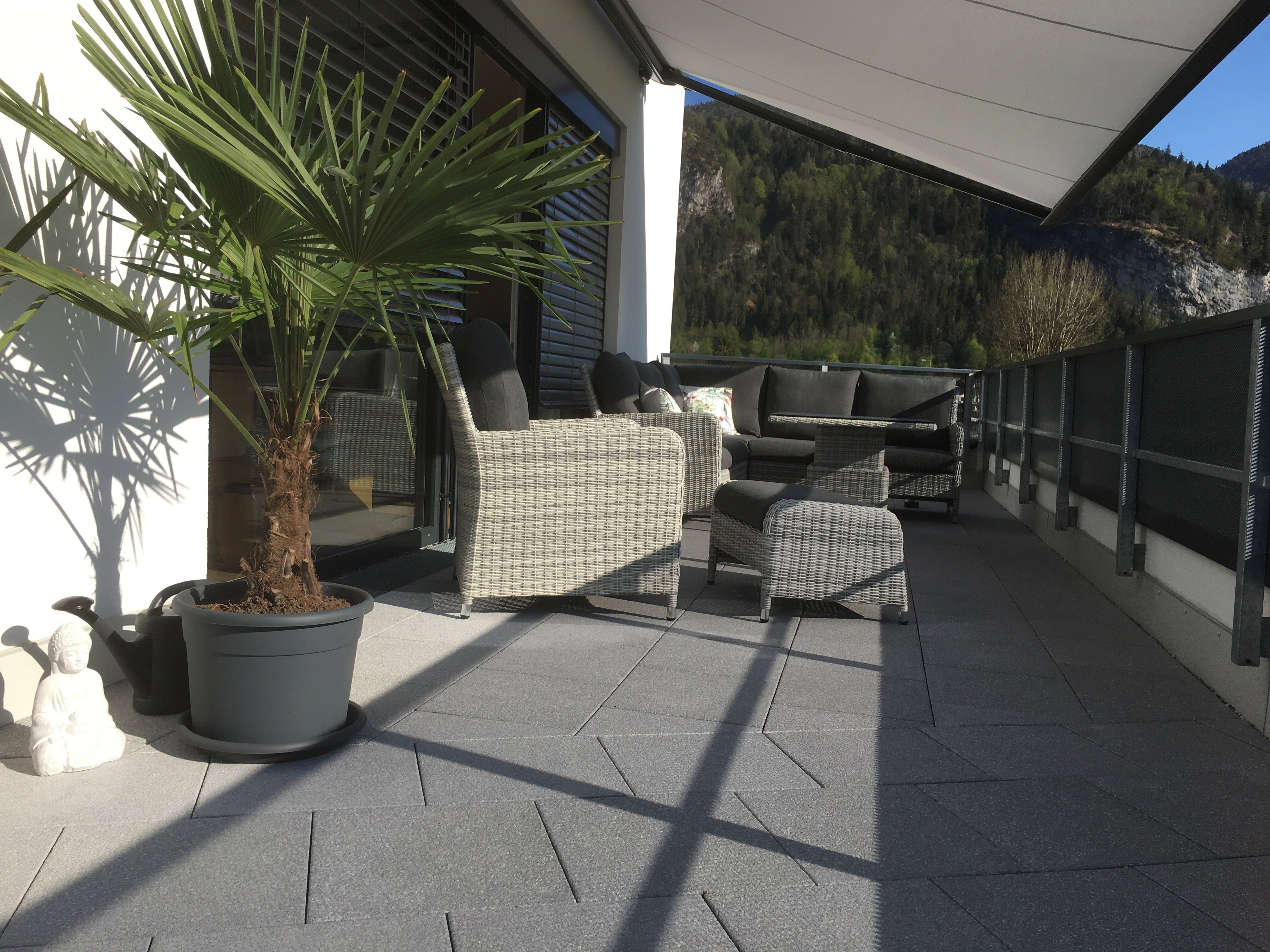 Penthouse zum Kauf 899.000 € 4 Zimmer 121 m²<br/>Wohnfläche 2.<br/>Geschoss Kufstein 6330