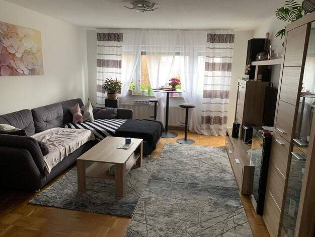 Wohnung zum Kauf provisionsfrei 230.000 € 2 Zimmer 60 m² frei ab 01.03.2026 Horkheim Heilbronn 74081