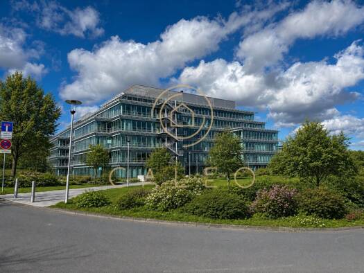 Bürofläche zur Miete provisionsfrei 14,50 € 4.169,3 m² Bürofläche teilbar ab 761 m² Kronberg Kronberg 61476