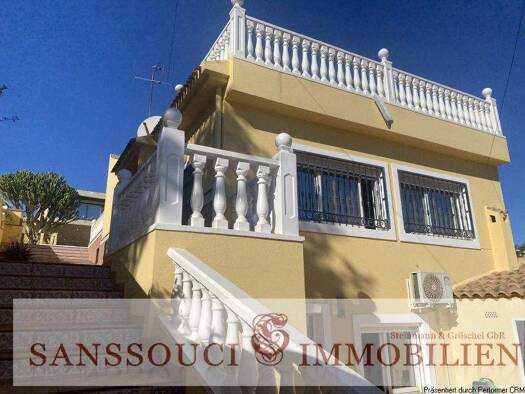 Einfamilienhaus zum Kauf 400.000 € 4 Zimmer 145 m² 414 m² Grundstück Lierenfeld Torrevieja Spanien 03186