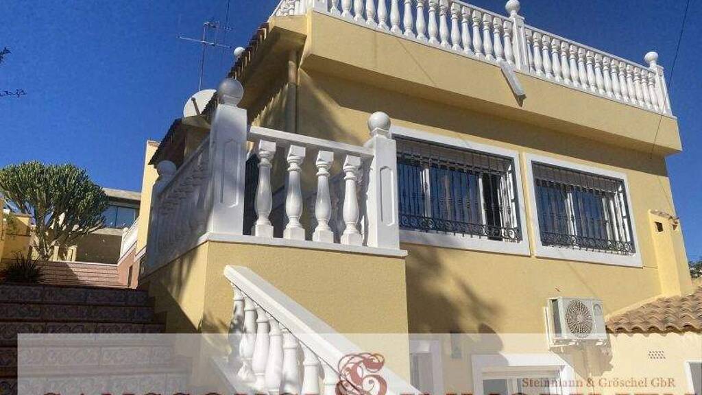 Einfamilienhaus zum Kauf 400.000 € 4 Zimmer 145 m² 414 m² Grundstück Lierenfeld Torrevieja Spanien 03186