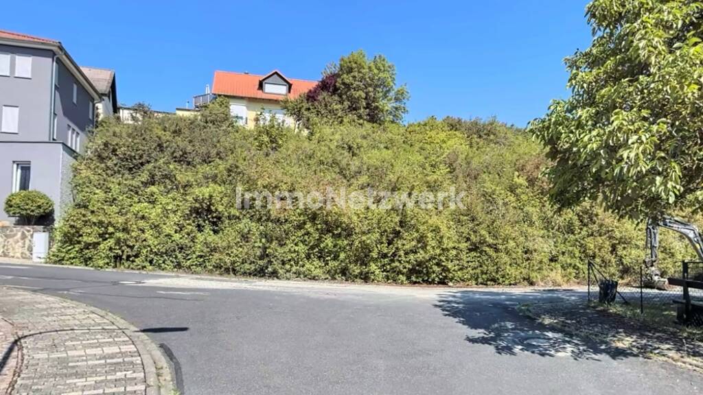 Grundstück zum Kauf 54.400 € 656 m² Grundstück Röttingen 97285