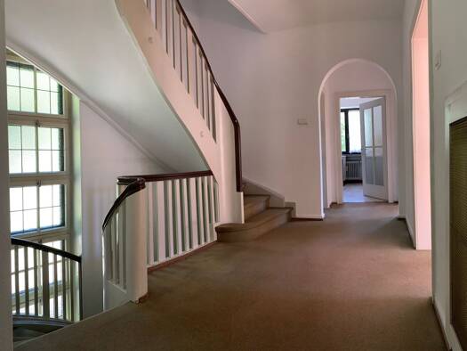 Wohnung zur Miete 995 € 7 Zimmer 188 m² Geschoss EG/3 frei ab sofort Salmstraße 21 Sulzbach Sulzbach/Saar 66280