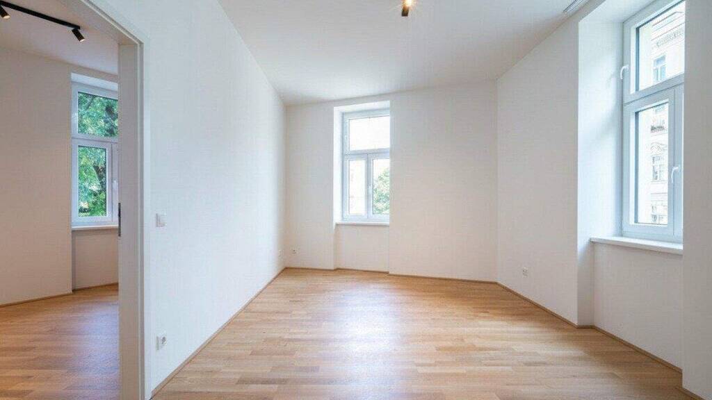 Wohnung zum Kauf 450.000 € 3 Zimmer 56,5 m² 1. Geschoss Stuwerstraße 60 Wien 1020