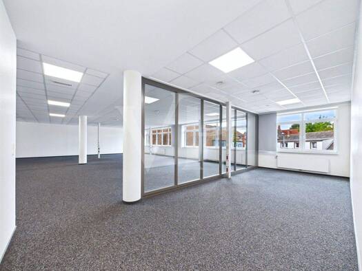 Bürofläche zur Miete 5.846 € 289 m² Bürofläche Stadtzentrum Emden 26721