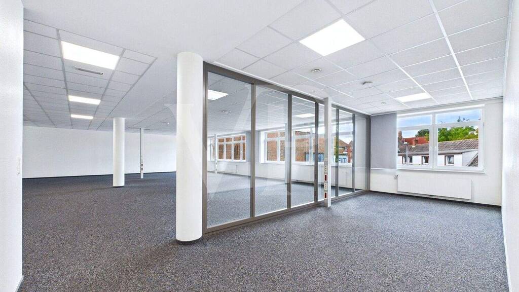 Bürofläche zur Miete 5.846 € 289 m² Bürofläche Stadtzentrum Emden 26721
