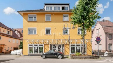 Mehrfamilienhaus zum Kauf 689.000 € 10 Zimmer 345 m² 171 m² Grundstück Dietlingen Keltern 75210