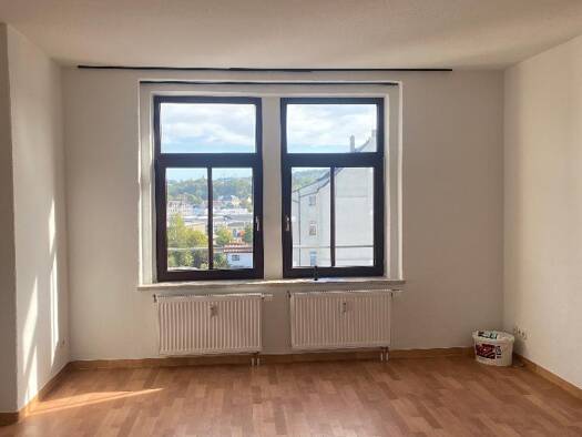 Wohnung zum Kauf 24.900 € 2 Zimmer 46,1 m² Südvorstadt Plauen 08527