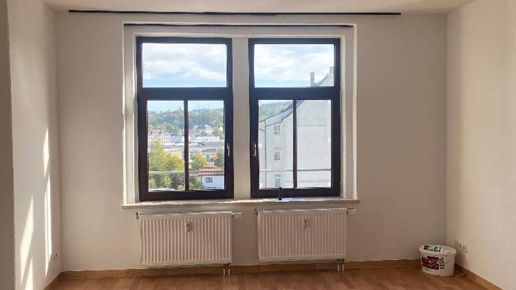 Wohnung zum Kauf 24.900 € 2 Zimmer 46,1 m² Südvorstadt Plauen 08527