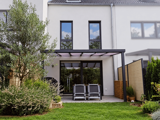 Reihenmittelhaus zum Kauf 599.000 € 5,5 Zimmer 138,5 m² 177 m² Grundstück frei ab sofort Rüsselsheim Rüsselsheim am Main 65428