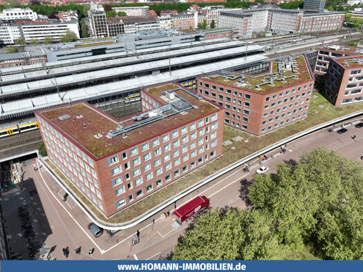 Laden zur Miete - Erstbezug 160 m² Verkaufsfläche Münster 48155