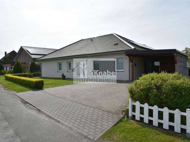 Einfamilienhaus zum Kauf 498.000 € 5 Zimmer 145,5 m² 680 m² Grundstück Düingdorf Melle 49328